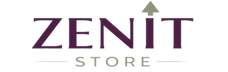Zenit Store – Inicio